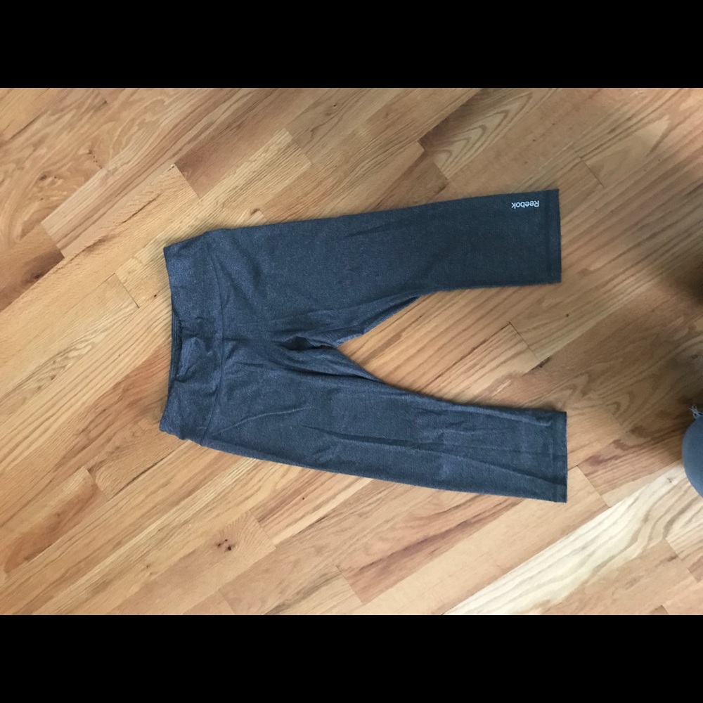 Reebok leggings